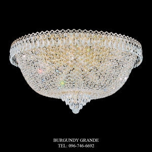 Camelot 2620, Luxury Ceiling Lamp from Schonbek